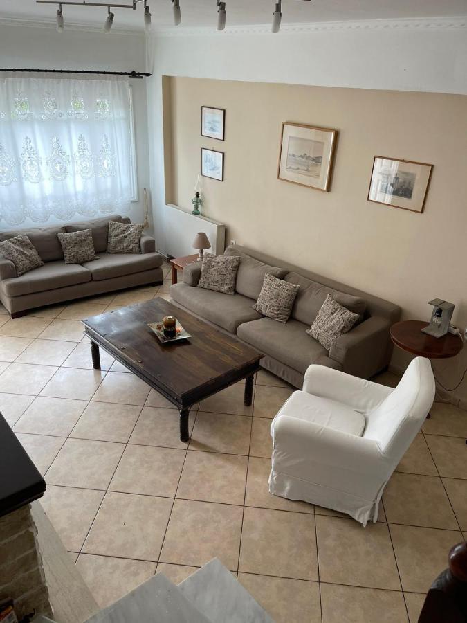 Anesa House Appartement
